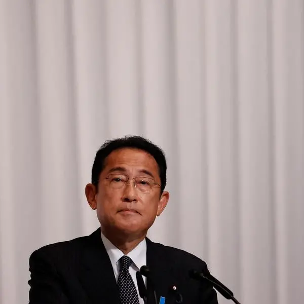 Japan unveils record budget in boost to military spending