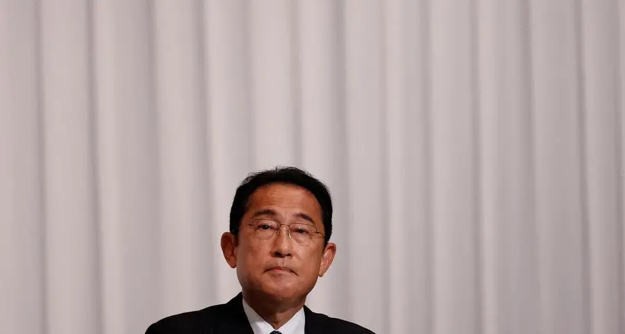 Japan PM to reshuffle cabinet amid Taiwan, Unification Church issues