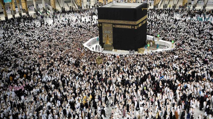 Visit visa is not designated to perform Hajj: Saudi Arabia