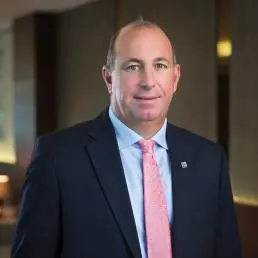 Rotana announces Karim Nahas as the new General Manager for Towers Rotana Dubai.