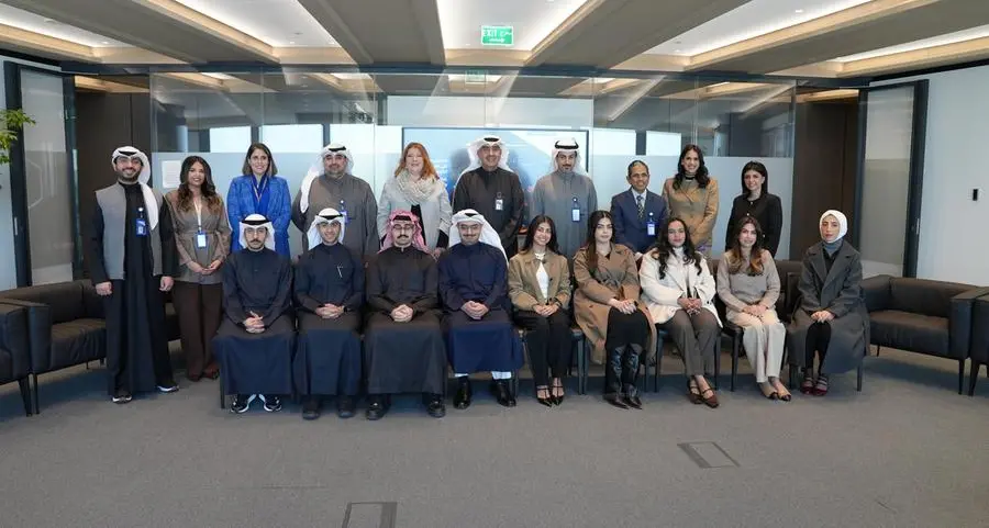 NBK welcomes the second cohort of NBK Tech Academy