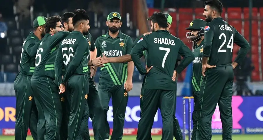 'Got goosebumps': Pakistan cricketer on India's welcome ahead of World Cup 2023