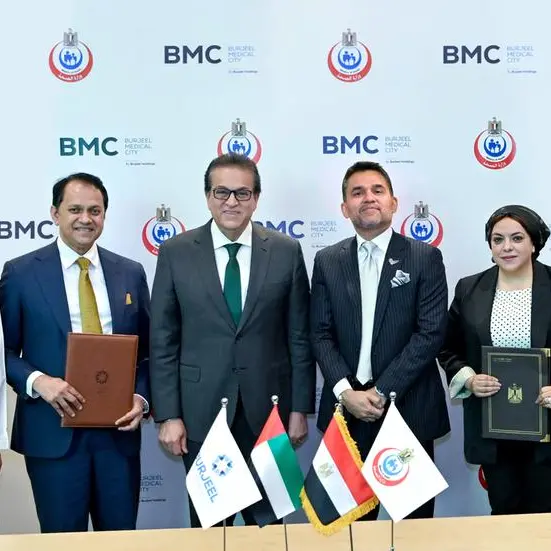 Egypt’s Health Ministry, Burjeel Holdings collaborate to develop advanced BMT program and elevate Oncology care
