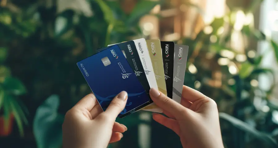Muzn Islamic Banking highlights environmentally friendly credit and debit cards