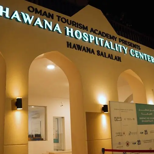 Muriya and OMRAN Group inaugurate Hawana Hospitality Centre in Hawana Salalah