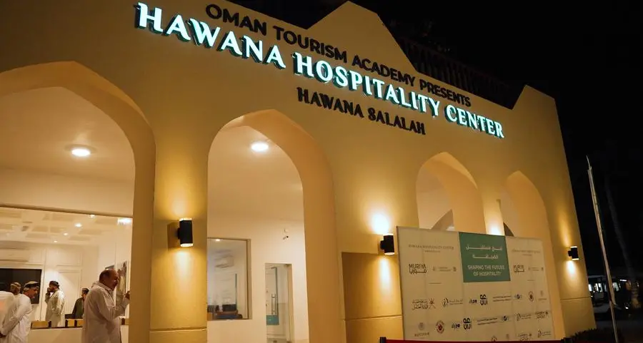 Muriya and OMRAN Group inaugurate Hawana Hospitality Centre in Hawana Salalah