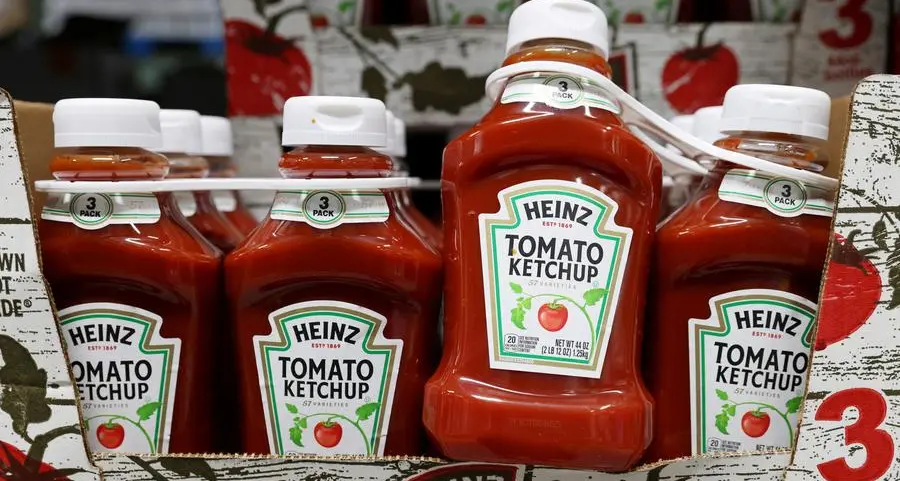 Kraft Heinz expands Cairo factory to boost production, exports