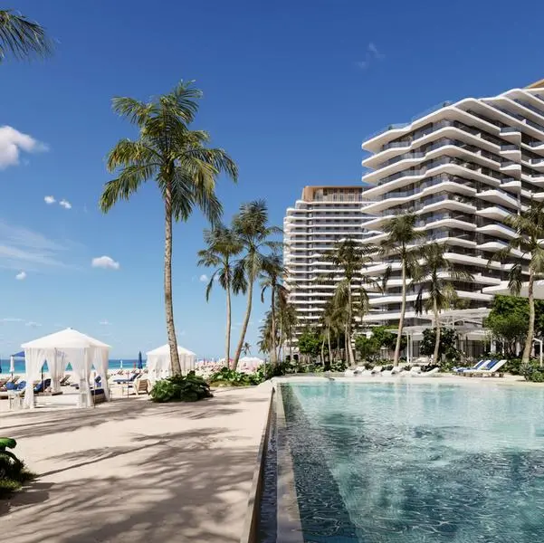 Aldar launches beachfront living on Ras Al Khaimah’s Al Marjan Island with Nikki Beach Residences