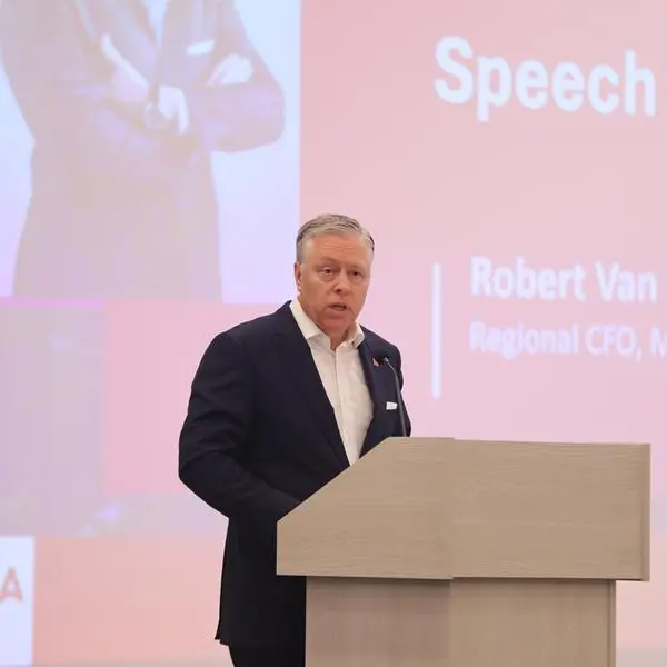 ACCA welcomes the next generation of finance leaders in Dubai