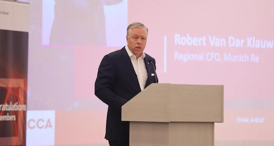 ACCA welcomes the next generation of finance leaders in Dubai