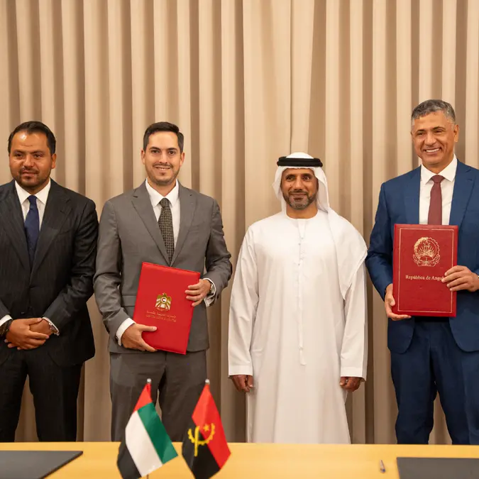 UAE-based AMEA Power secures a 100,000 m³/day desalination plant in Luanda with the Government of Angola