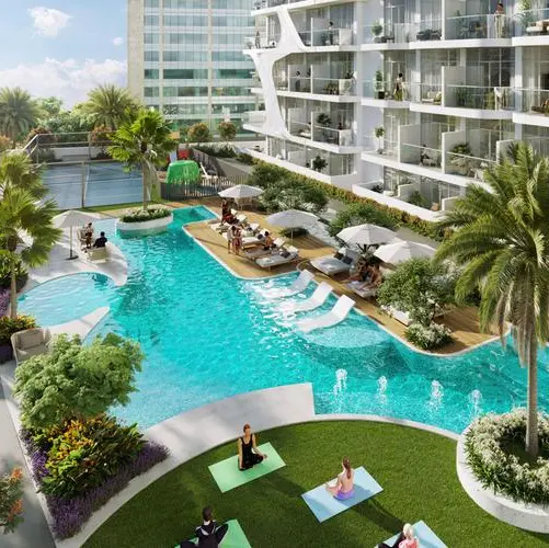 Iman Developers' ambitious project, Oxford Garden, sells out within three hours of launch