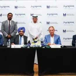 Al Masaood Automobiles announces partnership with Massar Solutions