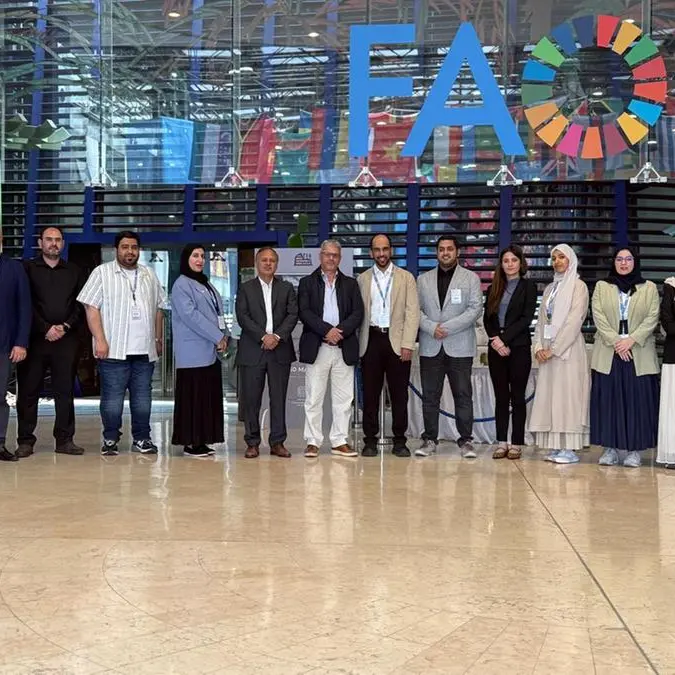 FAO supports capacity strengthening of Abu Dhabi Agriculture officials through technical workshops in FAO headquarters, Rome