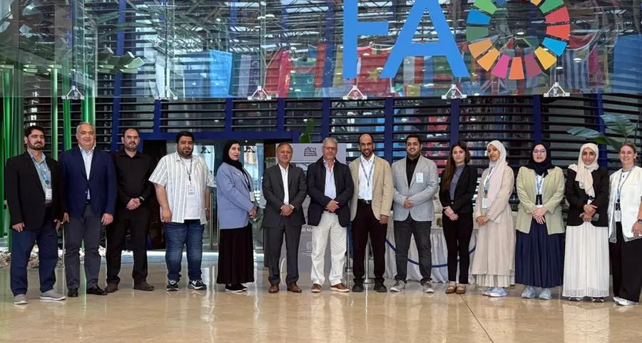 FAO supports capacity strengthening of Abu Dhabi Agriculture officials through technical workshops in FAO headquarters, Rome