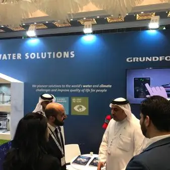 Grundfos's smart water solution deployed in over 7,000 villas across the UAE