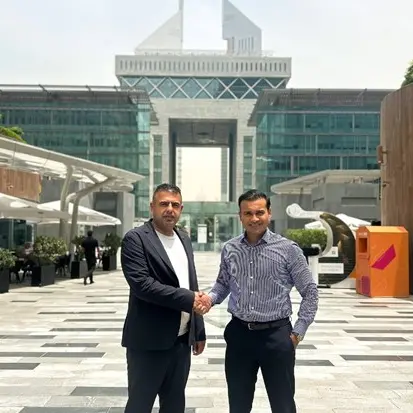 International Smart Card and MENA Fintech Association forge strategic partnership to shape the future of digital finance in the region