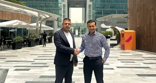 International Smart Card and MENA Fintech Association forge strategic partnership to shape the future of digital finance in the region