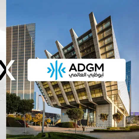 Bitcoin Suisse secures In-Principle Approval from ADGM’s FSRA