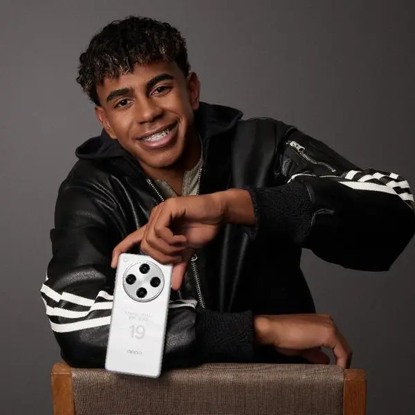 OPPO announces Lamine Yamal as Global Brand Ambassador