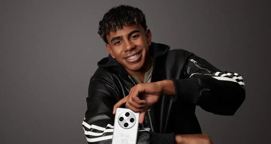 OPPO announces Lamine Yamal as Global Brand Ambassador