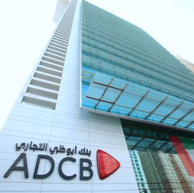 ADCB reports 20% YoY rise in profit before tax to AED 2.907bln in Q1’25