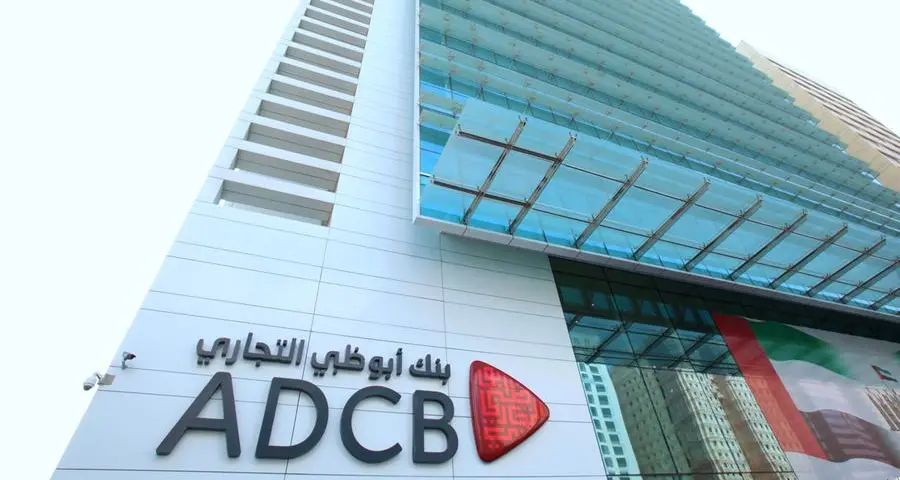 ADCB reports profit before tax of AED 7.702 bln in 9M’24