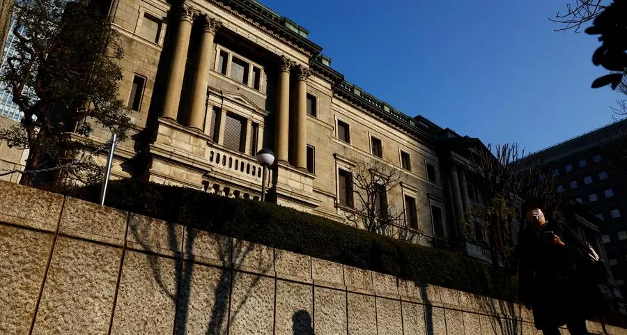 Bank of Japan board reshuffle to bring it closer to 'normal' central banking