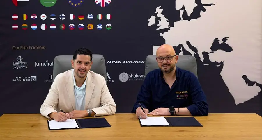 UAE fintech Giant Qashio acquires Sanad Cash to accelerate Saudi expansion