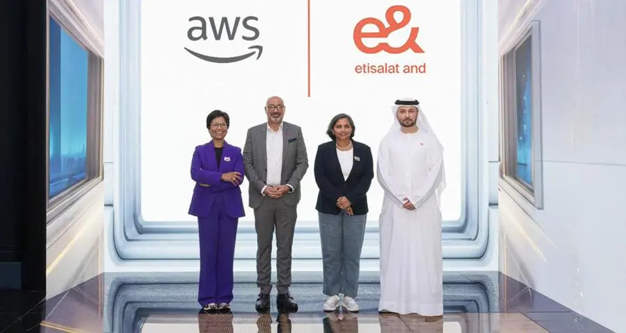 UAE Sovereign Launchpad offered by e& and powered by AWS is now live and commercially available across UAE