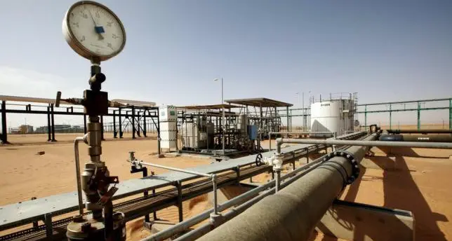 حكومة الدبيبة تعلن رفع \"القوة القاهرة\" عن استكشاف النفط والغاز في ليبيا