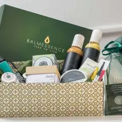 The Natural Beauty Business is Booming with BALMESSENCE