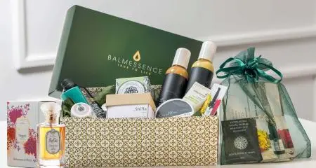 The Natural Beauty Business is Booming with BALMESSENCE
