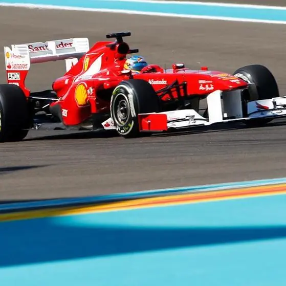 Abu Dhabi Grand Prix 2022 tickets sold out 'in record time'