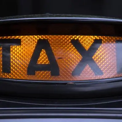 Around 20,000 orange taxis in Muscat to have electronic meters from June 2019: MoTC