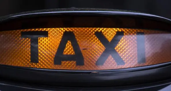 Around 20,000 orange taxis in Muscat to have electronic meters from June 2019: MoTC