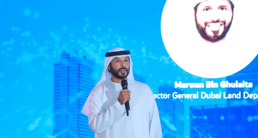 DLD launches ‘REES Initiative’ to develop a global roadmap for real estate technology