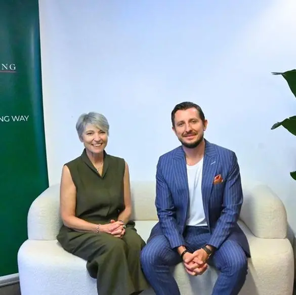 Pam Golding Properties expands global footprint with Dubai office launch