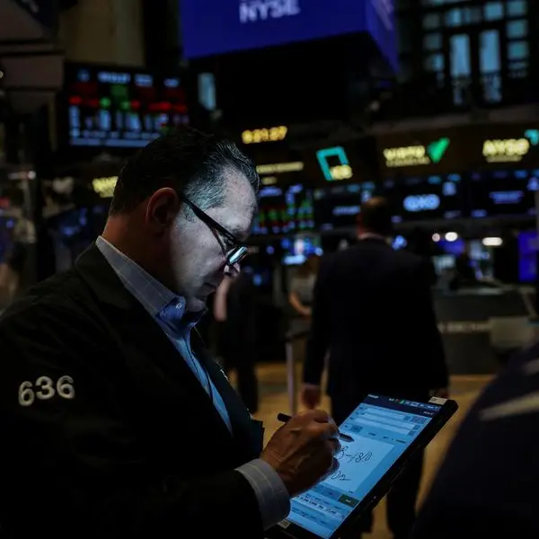 US stock futures muted after US House narrowly passes Trump's tax-cut bill