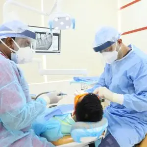 Application of Virtual patients in Dental Education at Gulf Medical University