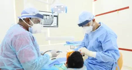 Application of Virtual patients in Dental Education at Gulf Medical University