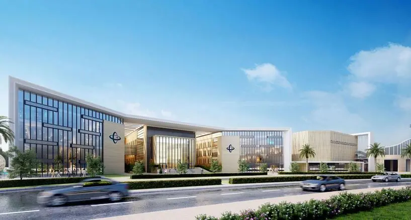 GEMS Education secures strategic investment from Bank Muscat’s Izdihar Real Estate Fund for flagship GEMS School of Research and Innovation