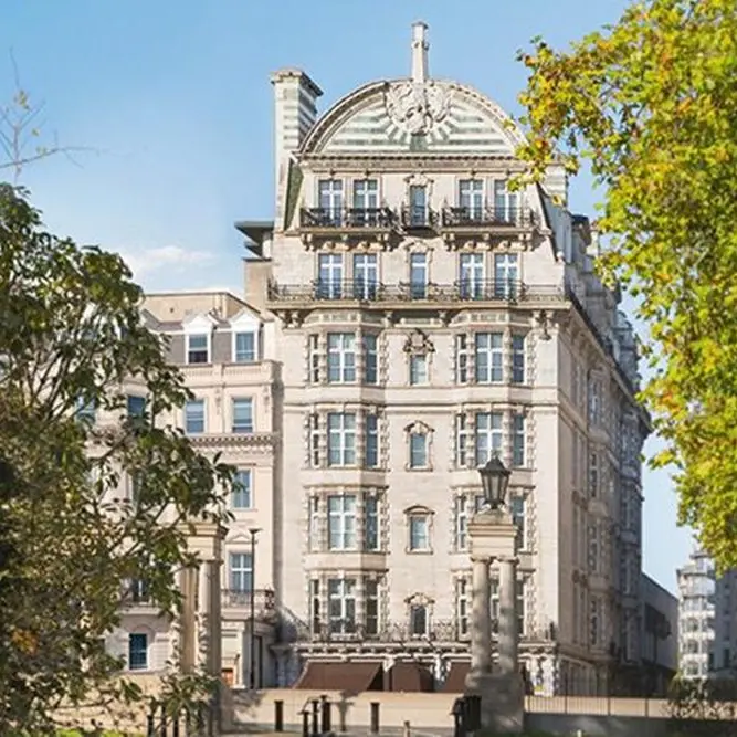 Dar Global completes sale of historic 149 Old Park Lane marketed at £25mln