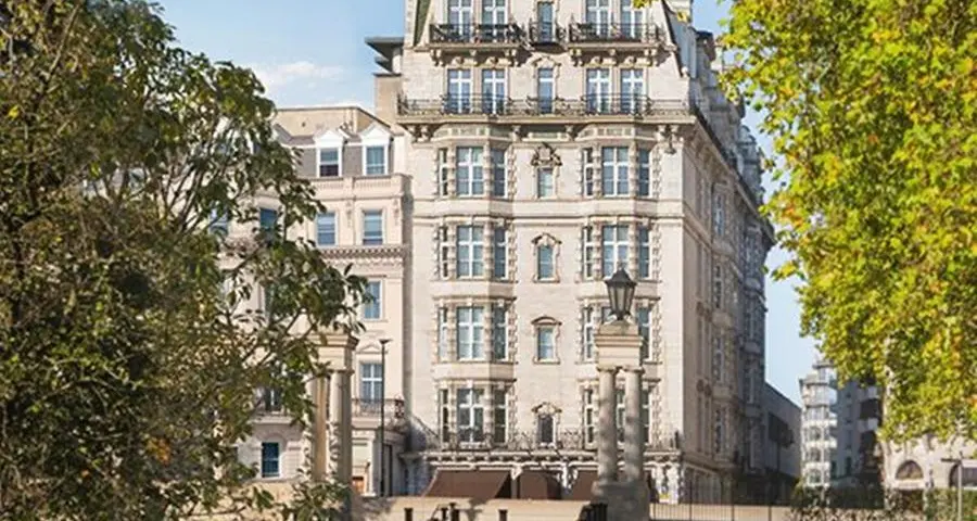 Dar Global completes sale of historic 149 Old Park Lane marketed at £25mln