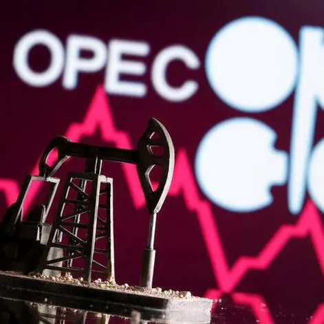 Oil steady amid OPEC+ supply cut expectations