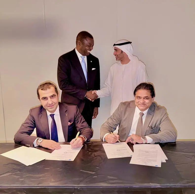 Nigus International and AXISCADES strengthen alliance to build Nigeria’s first world-class aviation MRO and training hub