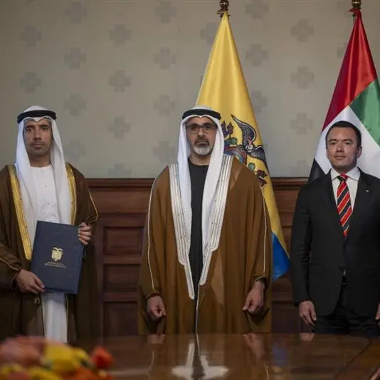 EDGE Group signs strategic agreement to bolster Ecuador’s national border protection