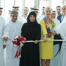 Qatar's International Medical Devices and Healthcare Exhibition officially opens