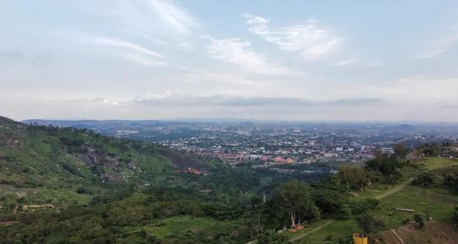 NiMet forecasts 3-day haziness, cloudiness nationwide from today in Nigeria