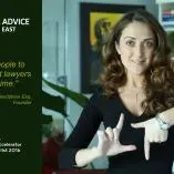 Legal Tech Startup from the UAE Gains Traction in Innovating Justice